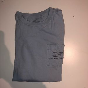 Vineyard vines long sleeve